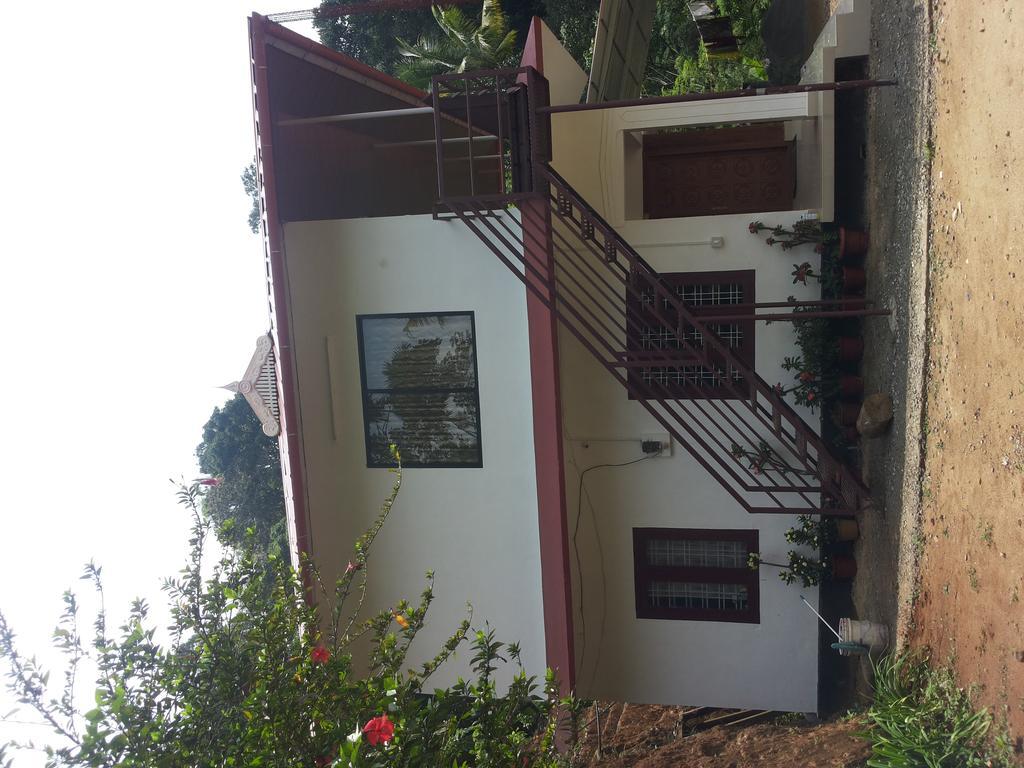 Athens Cottage Munnar Exterior foto