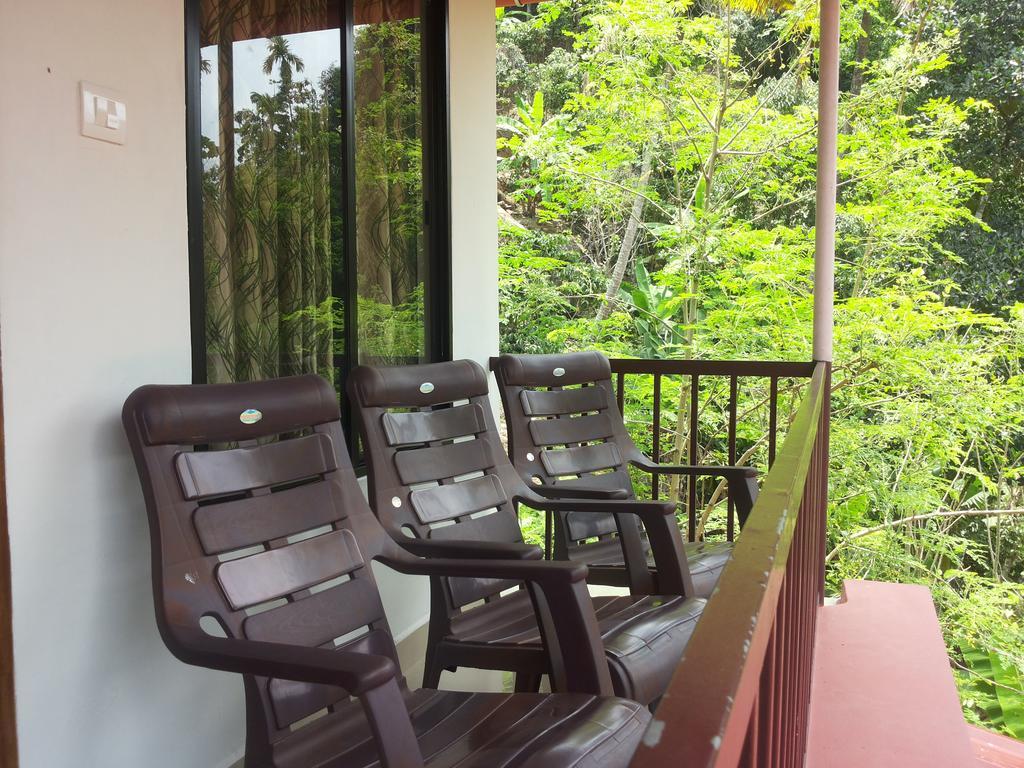 Athens Cottage Munnar Exterior foto