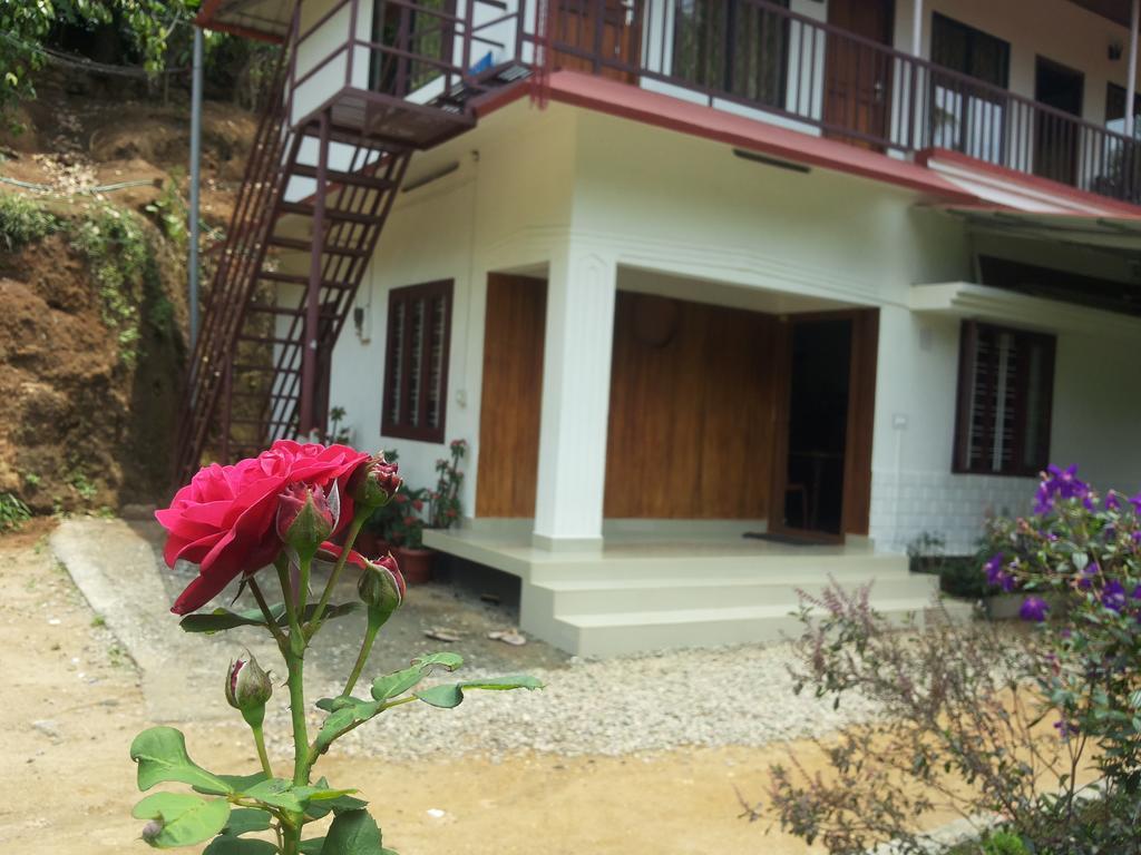 Athens Cottage Munnar Exterior foto