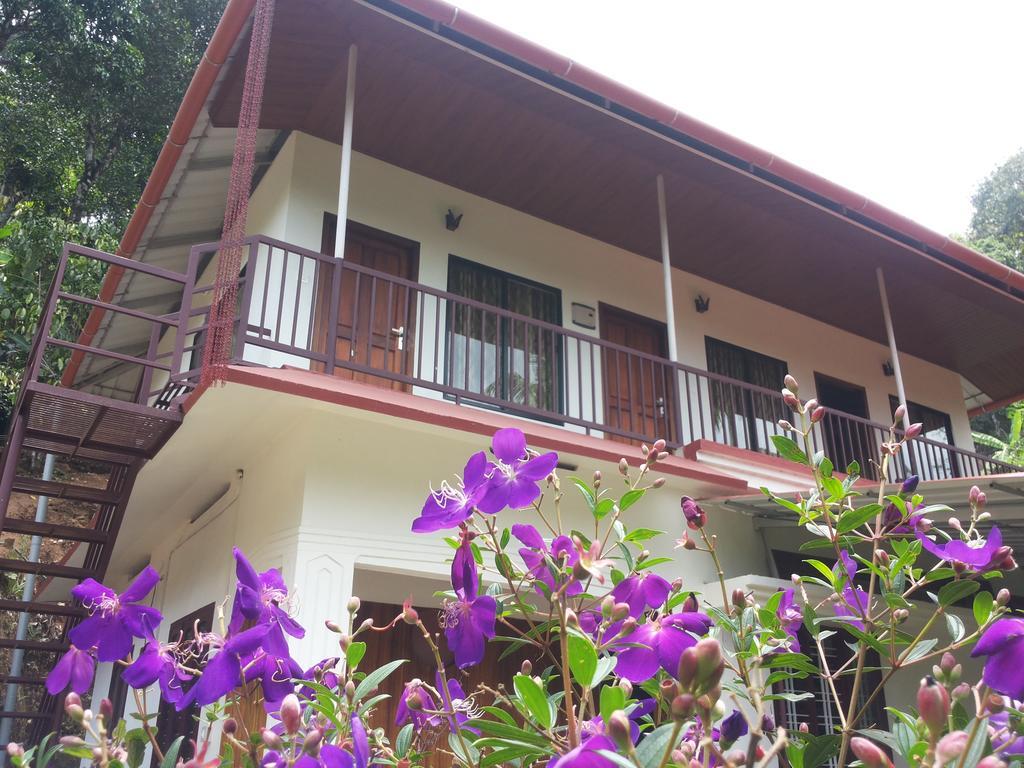 Athens Cottage Munnar Exterior foto